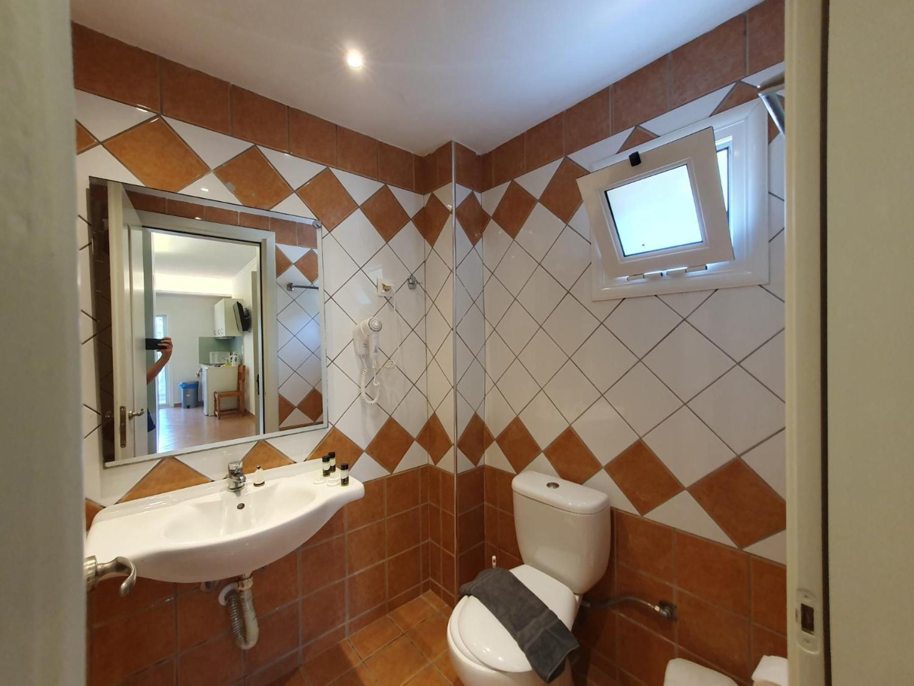 Paleo Apartments Палеокастріца Екстер'єр фото